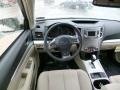 Satin White Pearl - Outback 2.5i Premium Photo No. 14