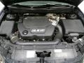 2008 Black Pontiac G6 GXP Coupe  photo #8