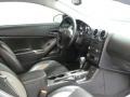 2008 Black Pontiac G6 GXP Coupe  photo #21