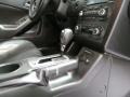 2008 Black Pontiac G6 GXP Coupe  photo #22