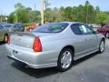 2006 Silverstone Metallic Chevrolet Monte Carlo SS  photo #5