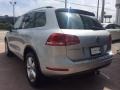 Cool Silver Metallic - Touareg VR6 FSI Lux 4XMotion Photo No. 3