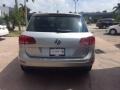 Cool Silver Metallic - Touareg VR6 FSI Lux 4XMotion Photo No. 4