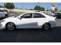 Super White - Camry SE Photo No. 4