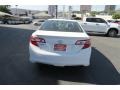 Super White - Camry SE Photo No. 6