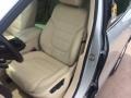 Cool Silver Metallic - Touareg VR6 FSI Lux 4XMotion Photo No. 9