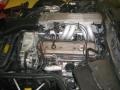 5.7 Liter OHV 16-Valve V8 1990 Chevrolet Corvette Convertible Engine
