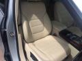 Cool Silver Metallic - Touareg VR6 FSI Lux 4XMotion Photo No. 10