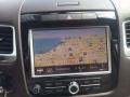 Cool Silver Metallic - Touareg VR6 FSI Lux 4XMotion Photo No. 13