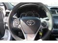 Super White - Camry SE Photo No. 12