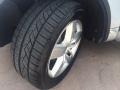 Cool Silver Metallic - Touareg VR6 FSI Lux 4XMotion Photo No. 14
