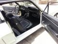 1968 Seafoam Green Ford Mustang Coupe  photo #5