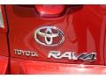 2010 Barcelona Red Metallic Toyota RAV4 Limited 4WD  photo #16