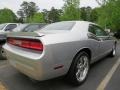 Bright Silver Metallic - Challenger R/T Classic Photo No. 3