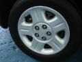 Steel Blue Pearlcoat - Intrepid SE Photo No. 40