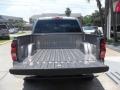 2007 Graystone Metallic Chevrolet Silverado 1500 Classic LS Crew Cab  photo #3