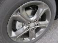 2014 Dodge Journey Crossroad Wheel and Tire Photo