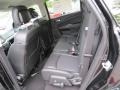 2014 Dodge Journey Crossroad Rear Seat