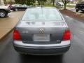 Platinum Grey Metallic - Jetta GLS 1.8T Sedan Photo No. 7