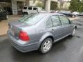 Platinum Grey Metallic - Jetta GLS 1.8T Sedan Photo No. 8