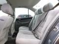 Platinum Grey Metallic - Jetta GLS 1.8T Sedan Photo No. 12