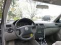 2003 Platinum Grey Metallic Volkswagen Jetta GLS 1.8T Sedan  photo #14