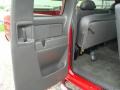 2006 Victory Red Chevrolet Silverado 1500 LS Extended Cab 4x4  photo #17