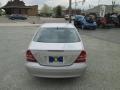 Brilliant Silver Metallic - C 240 Sedan Photo No. 9