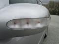 Brilliant Silver Metallic - C 240 Sedan Photo No. 12