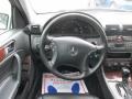 Brilliant Silver Metallic - C 240 Sedan Photo No. 13