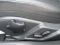 Brilliant Silver Metallic - C 240 Sedan Photo No. 14