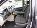 Maximum Steel Metallic - Grand Caravan SE Photo No. 6