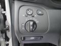 Brilliant Silver Metallic - C 240 Sedan Photo No. 16