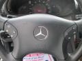 Brilliant Silver Metallic - C 240 Sedan Photo No. 18