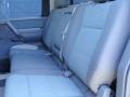 Smoke Gray - Titan SE Crew Cab Photo No. 30