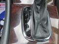 Brilliant Silver Metallic - C 240 Sedan Photo No. 22