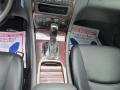 Brilliant Silver Metallic - C 240 Sedan Photo No. 24