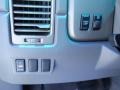 Smoke Gray - Titan SE Crew Cab Photo No. 42