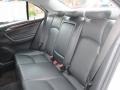 Brilliant Silver Metallic - C 240 Sedan Photo No. 32