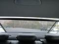 Brilliant Silver Metallic - C 240 Sedan Photo No. 33
