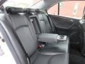 Brilliant Silver Metallic - C 240 Sedan Photo No. 37