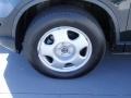 Crystal Black Pearl - CR-V LX 4WD Photo No. 12