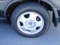 Crystal Black Pearl - CR-V LX 4WD Photo No. 13