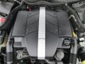 Brilliant Silver Metallic - C 240 Sedan Photo No. 43