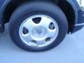 Crystal Black Pearl - CR-V LX 4WD Photo No. 15