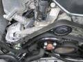 Brilliant Silver Metallic - C 240 Sedan Photo No. 45