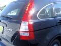 Crystal Black Pearl - CR-V LX 4WD Photo No. 16
