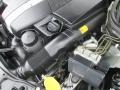Brilliant Silver Metallic - C 240 Sedan Photo No. 46