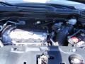 Crystal Black Pearl - CR-V LX 4WD Photo No. 20