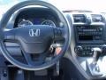 Crystal Black Pearl - CR-V LX 4WD Photo No. 37